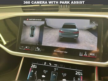 Used Audi A6 Saloon 2023 for sale - 77792164: Photo