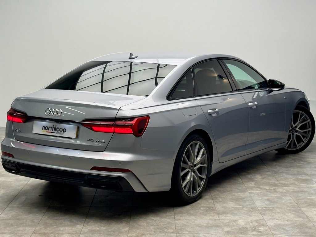 Used Audi A6 2023 for sale - 77792164: Photo 3