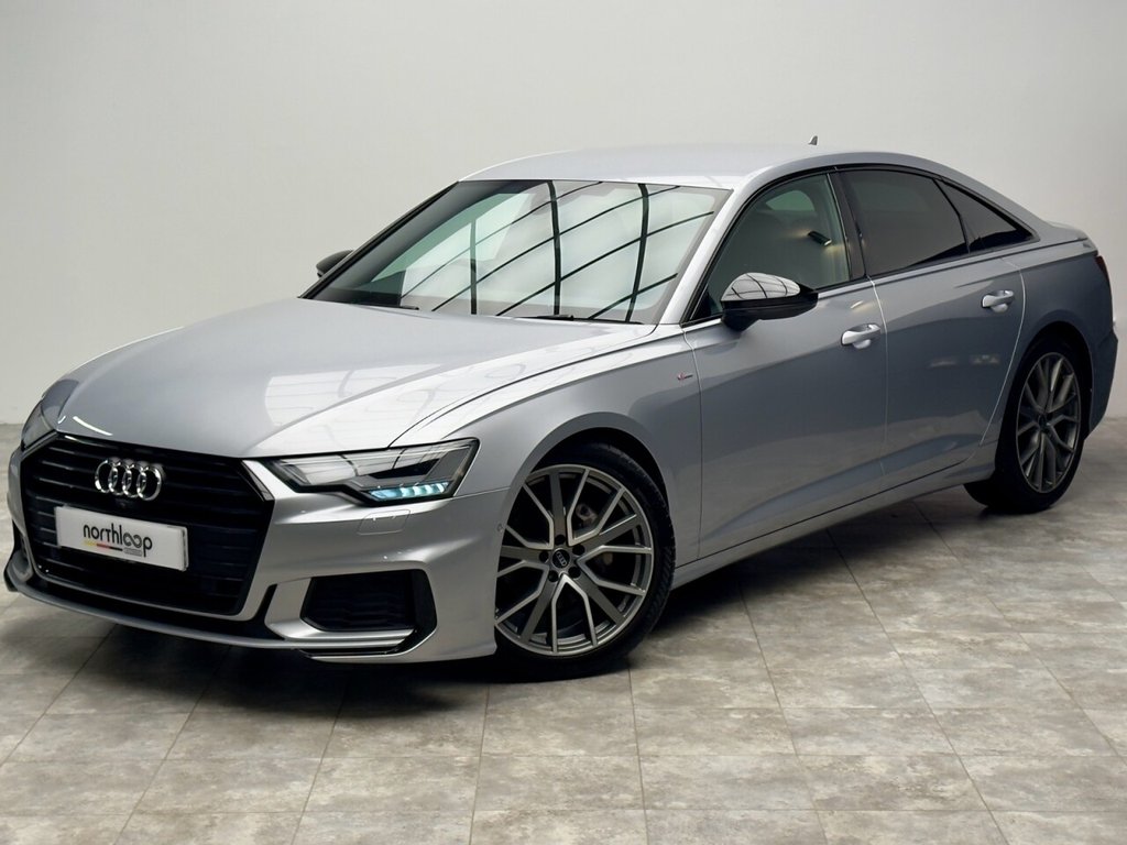 Used Audi A6 2023 for sale - 77792164: Photo 30