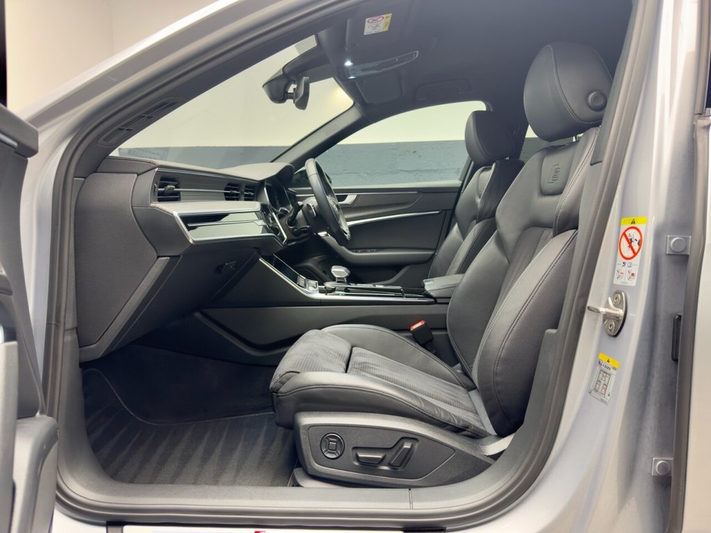 Used Audi A6 2023 for sale - 77792164: Photo 31