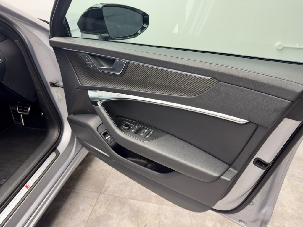 Used Audi A6 2023 for sale - 77792164: Photo 33