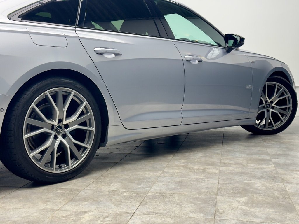 Used Audi A6 2023 for sale - 77792164: Photo 37