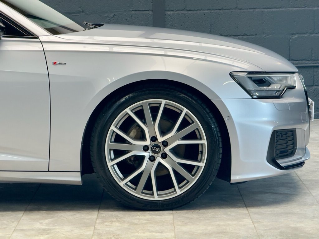 Used Audi A6 2023 for sale - 77792164: Photo 41