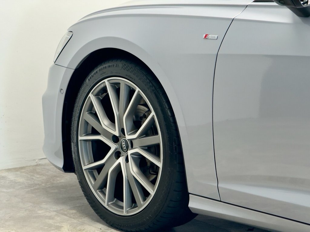 Used Audi A6 2023 for sale - 77792164: Photo 45