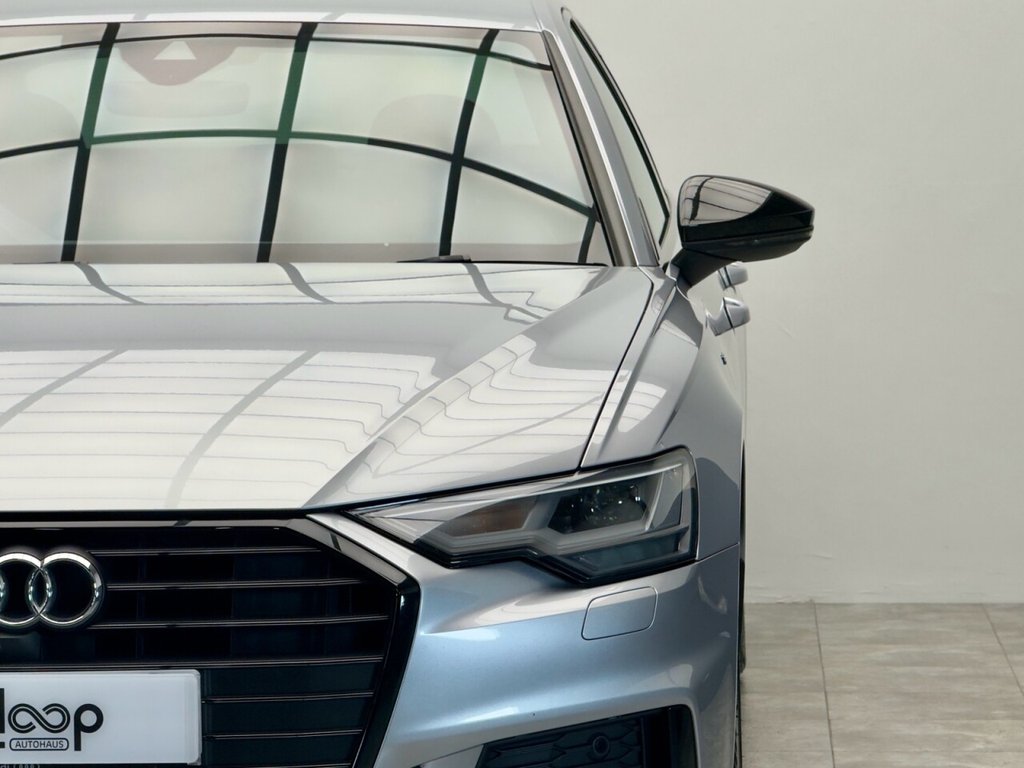 Used Audi A6 2023 for sale - 77792164: Photo 47