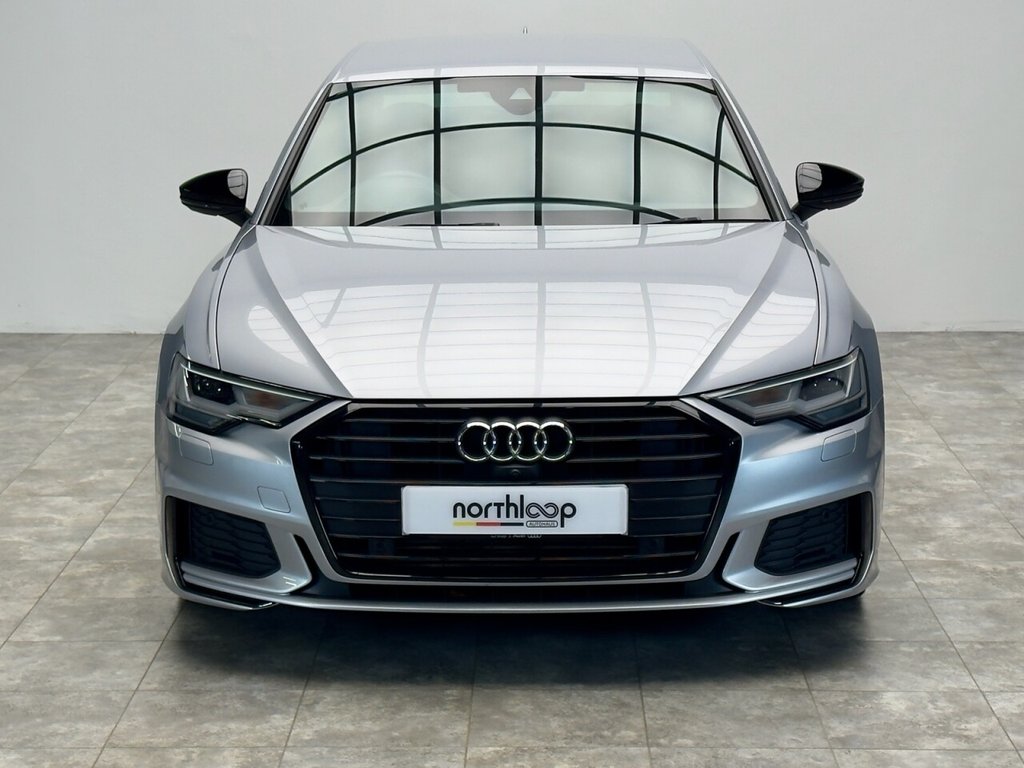 Used Audi A6 2023 for sale - 77792164: Photo 7