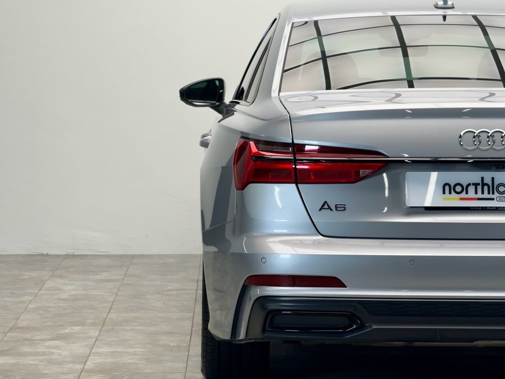 Used Audi A6 2023 for sale - 77792164: Photo 9