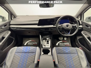 Used Volkswagen Golf 2022 for sale - 78768607: Photo