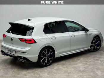 Used Volkswagen Golf 2022 for sale - 78768607: Photo