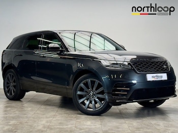 Used Land Rover Range Rover Velar 2020 for sale - 78658200: Photo
