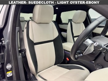 Used Land Rover Range Rover Velar 2020 for sale - 78658200: Photo
