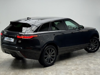Used Land Rover Range Rover Velar 2020 for sale - 78658200: Photo