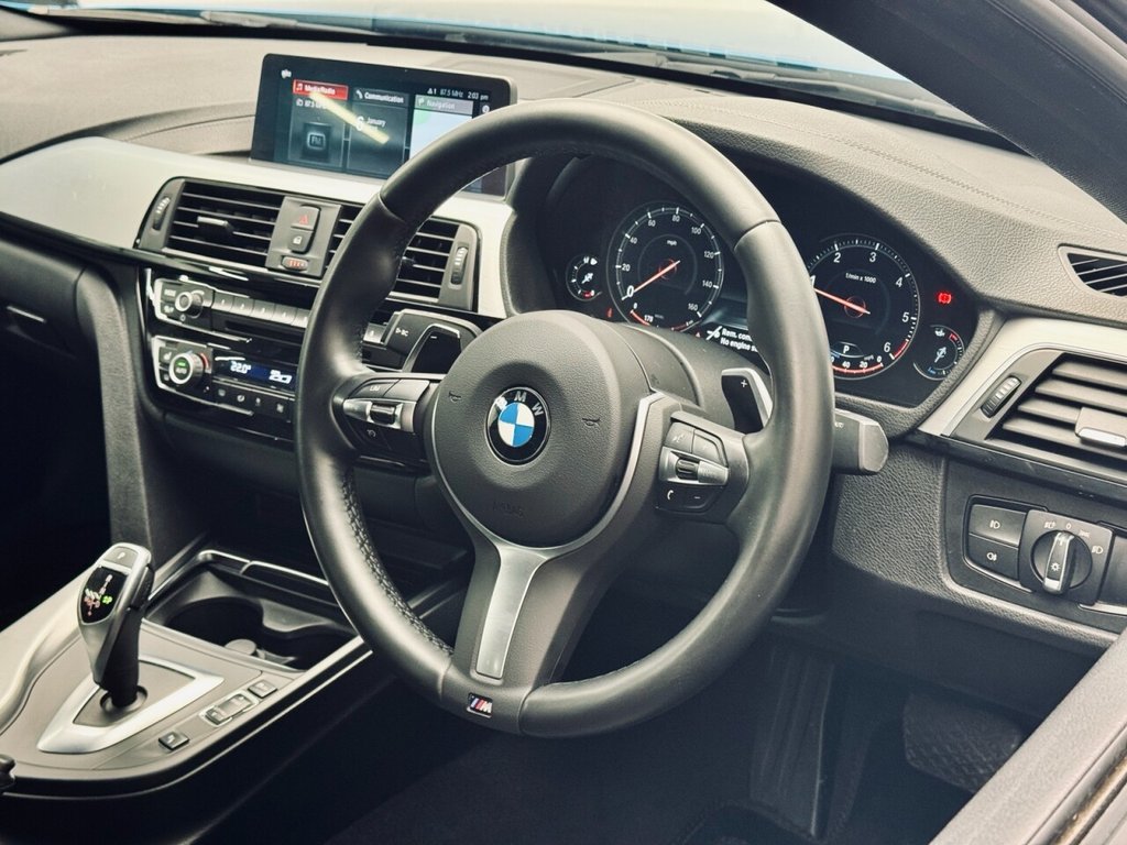 Used BMW 4 Series 2020 for sale - 77121574: Photo 25