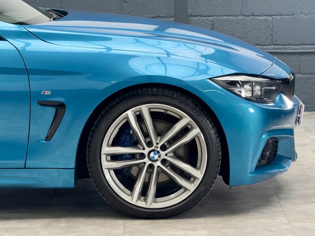 Used BMW 4 Series 2020 for sale - 77121574: Photo 28