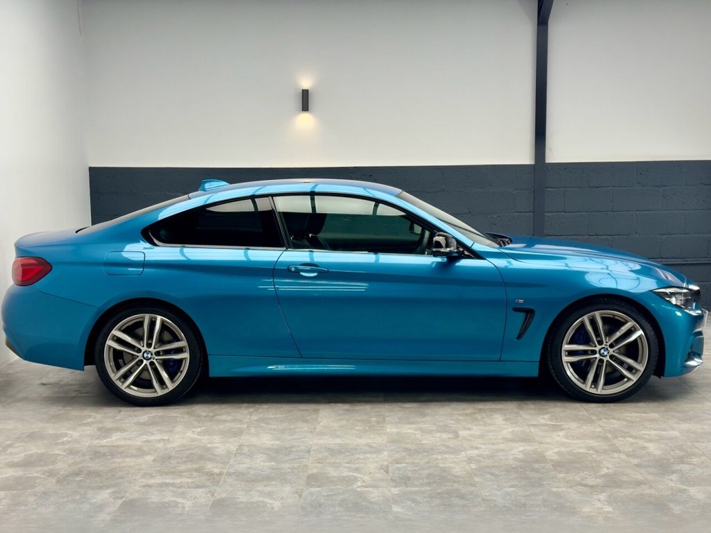 Used BMW 4 Series 2020 for sale - 77121574: Photo 31