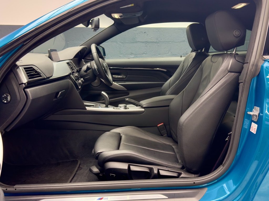 Used BMW 4 Series 2020 for sale - 77121574: Photo 32