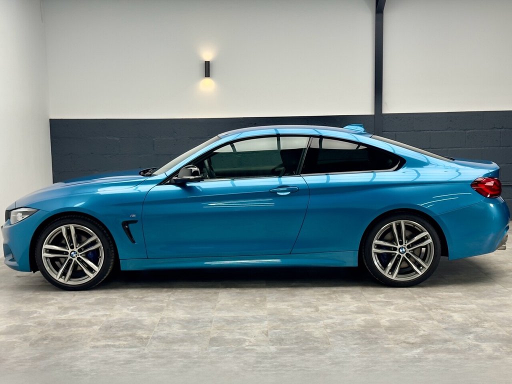 Used BMW 4 Series 2020 for sale - 77121574: Photo 33