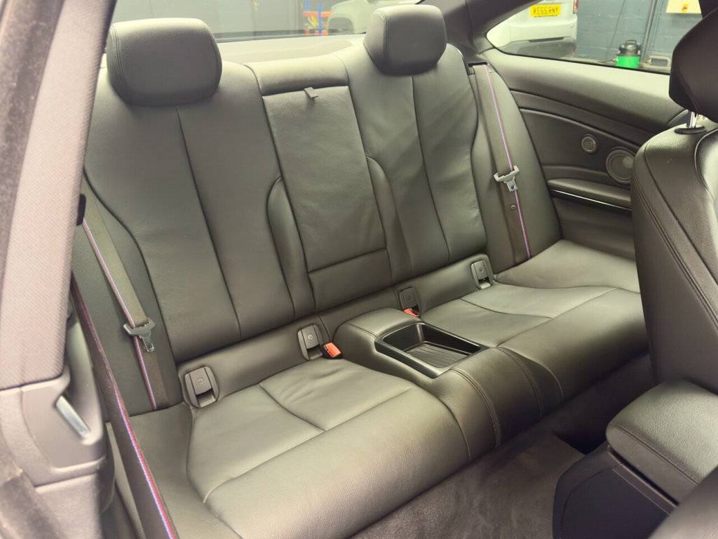 Used BMW 4 Series 2020 for sale - 77121574: Photo 38