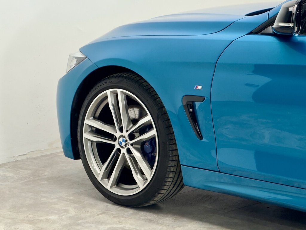 Used BMW 4 Series 2020 for sale - 77121574: Photo 40