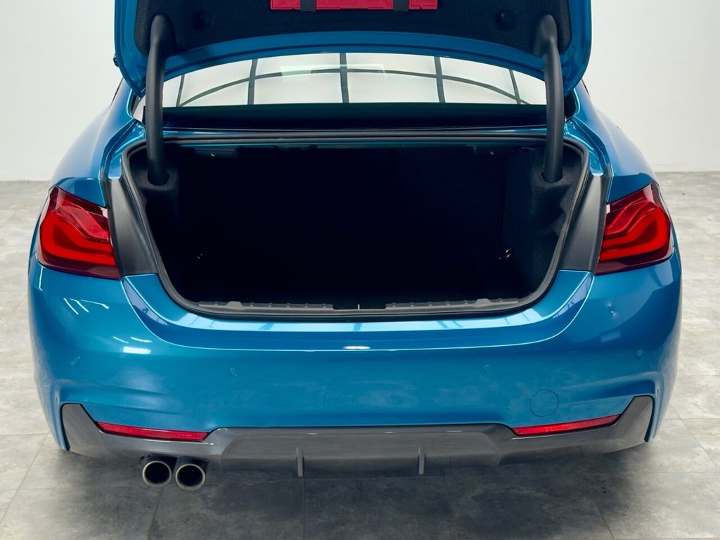 Used BMW 4 Series 2020 for sale - 77121574: Photo 42