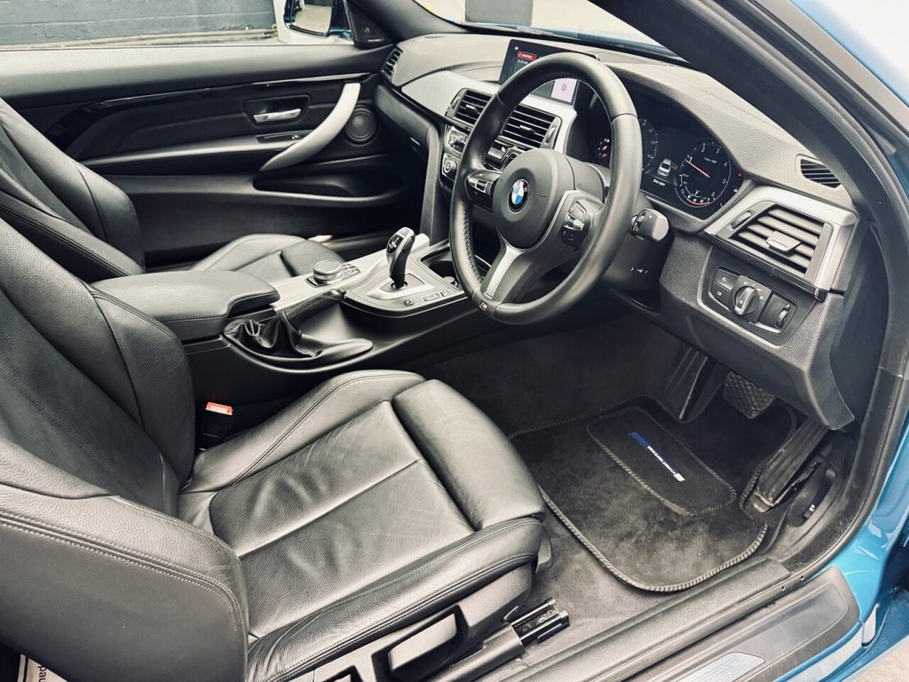 Used BMW 4 Series 2020 for sale - 77121574: Photo 8