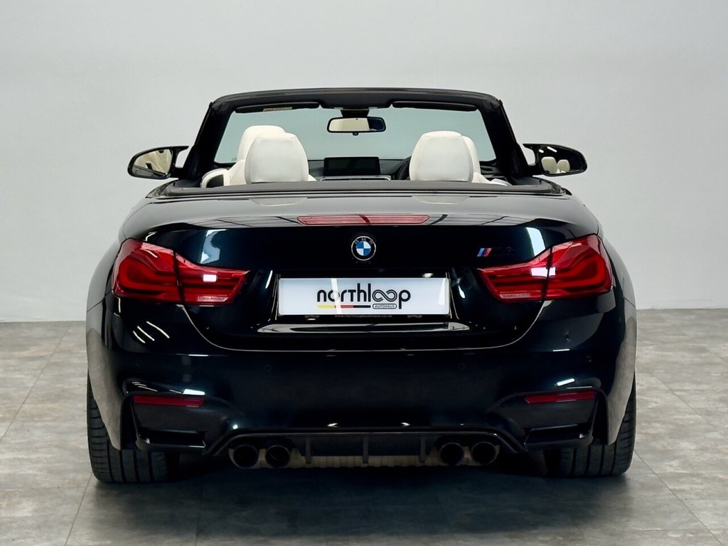 Used BMW M4 2017 for sale - 76439253: Photo 10