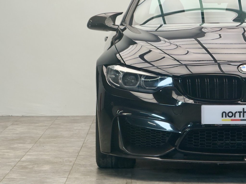 Used BMW M4 2017 for sale - 76439253: Photo 11