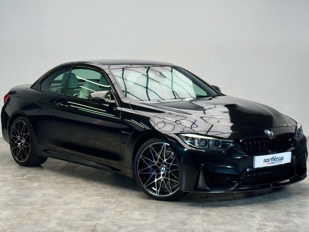 Used BMW M4 2017 for sale - 76439253: Photo 13