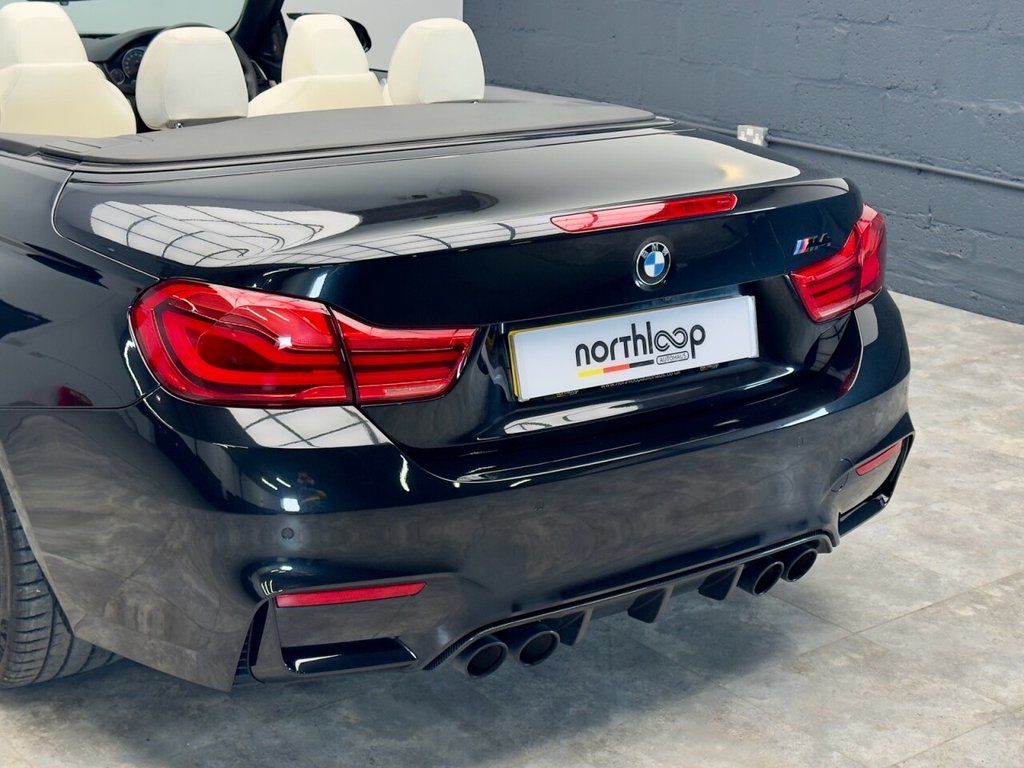Used BMW M4 2017 for sale - 76439253: Photo 14