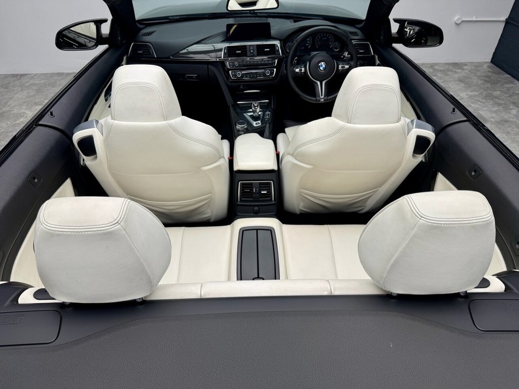 Used BMW M4 2017 for sale - 76439253: Photo 15