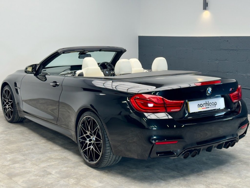 Used BMW M4 2017 for sale - 76439253: Photo 16