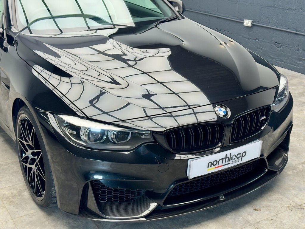 Used BMW M4 2017 for sale - 76439253: Photo 17