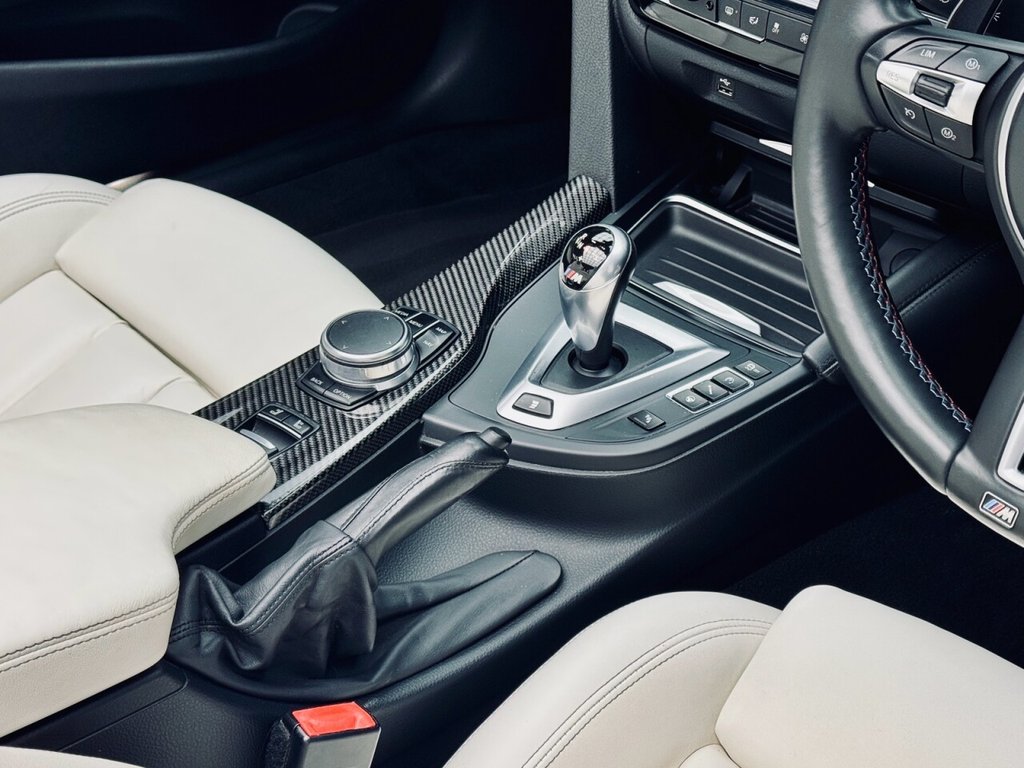 Used BMW M4 2017 for sale - 76439253: Photo 19