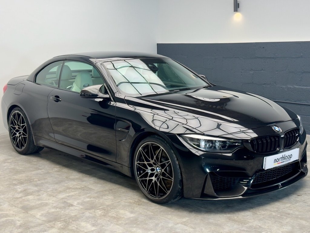 Used BMW M4 2017 for sale - 76439253: Photo 20