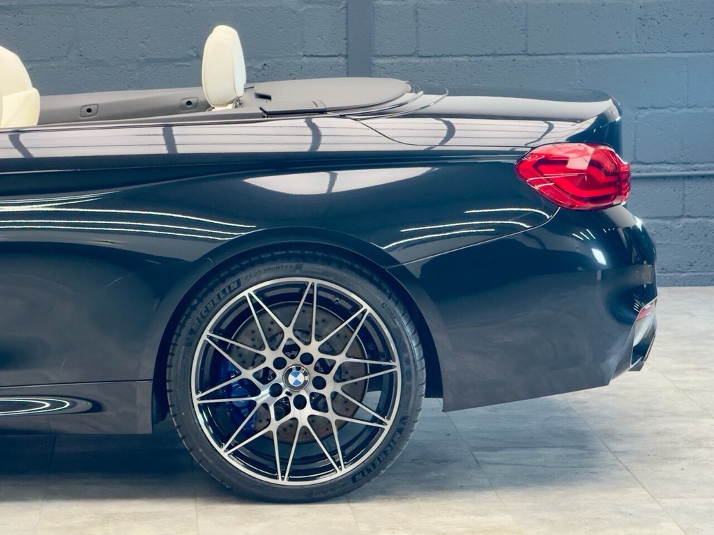 Used BMW M4 2017 for sale - 76439253: Photo 21