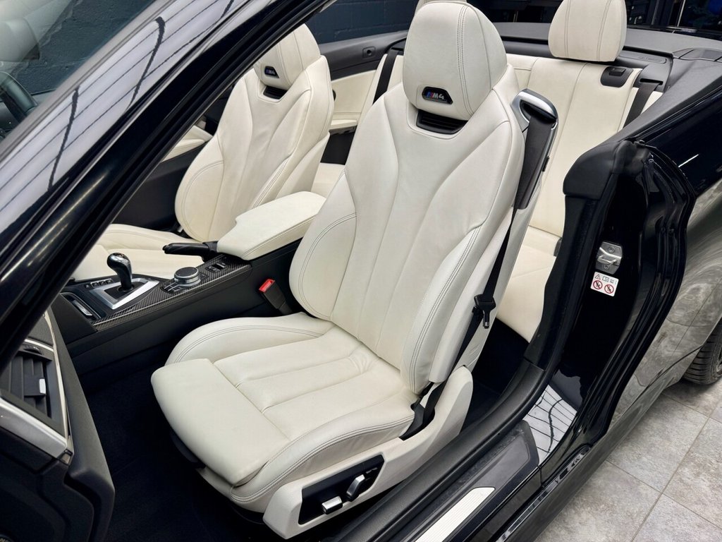 Used BMW M4 2017 for sale - 76439253: Photo 22