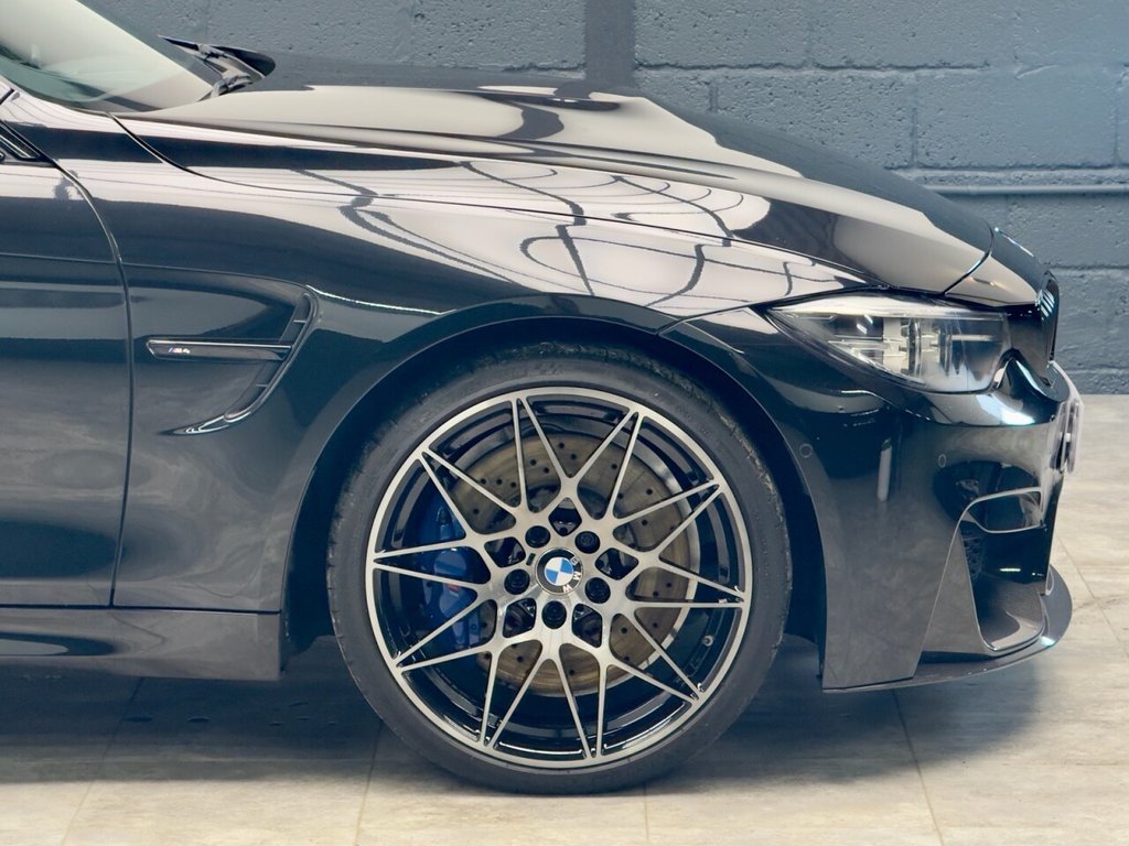 Used BMW M4 2017 for sale - 76439253: Photo 23