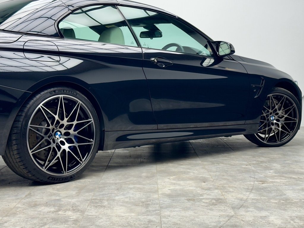 Used BMW M4 2017 for sale - 76439253: Photo 24