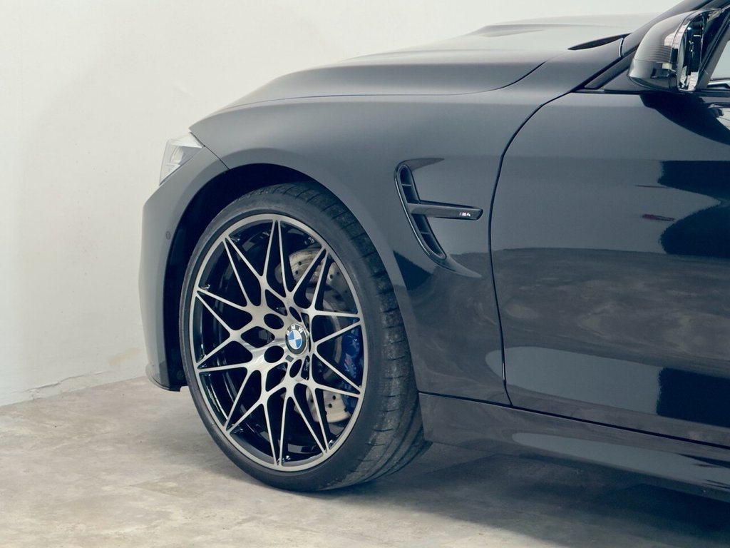 Used BMW M4 2017 for sale - 76439253: Photo 26