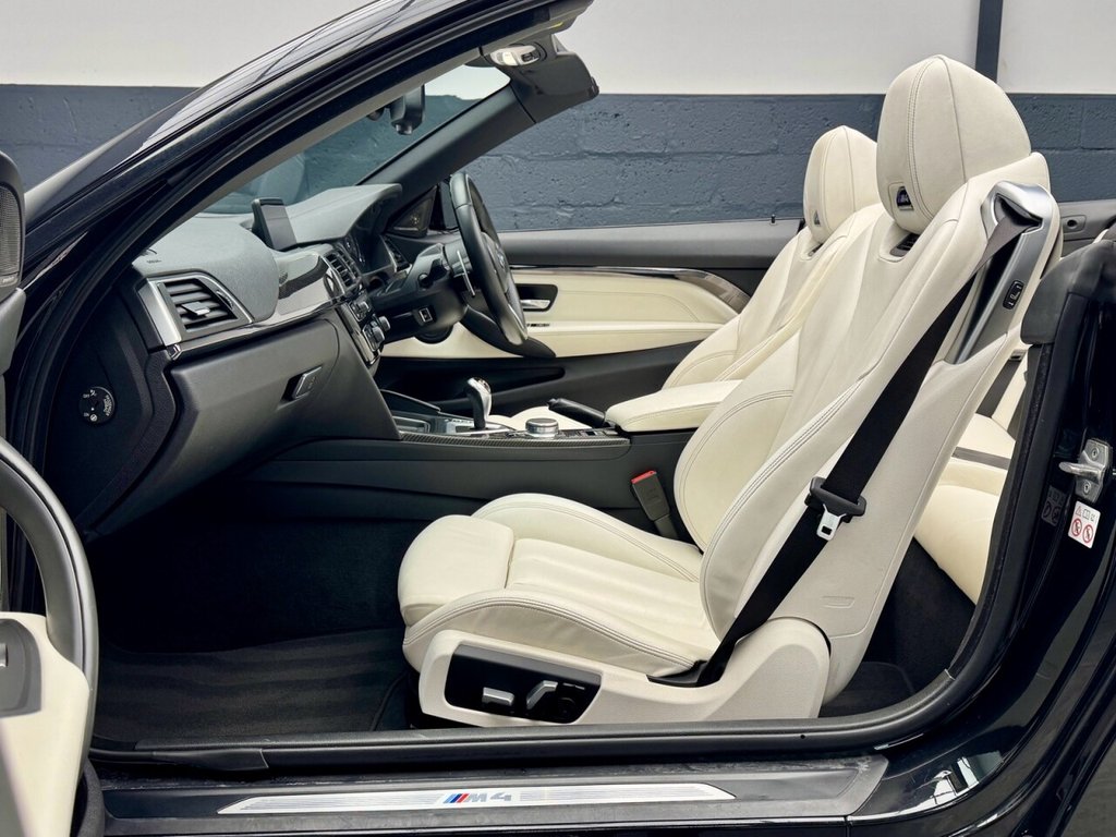 Used BMW M4 2017 for sale - 76439253: Photo 27