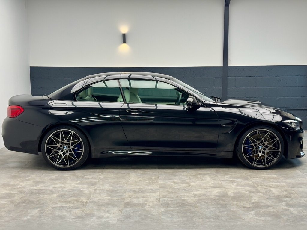 Used BMW M4 2017 for sale - 76439253: Photo 28