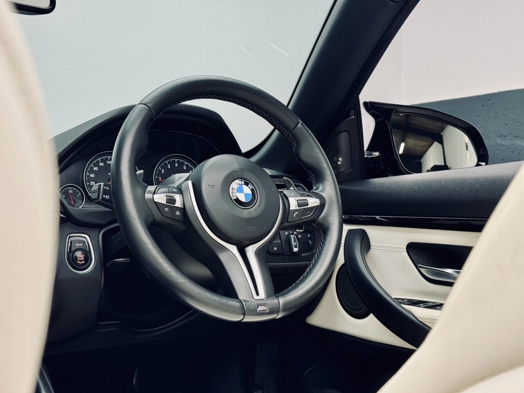 Used BMW M4 2017 for sale - 76439253: Photo 29