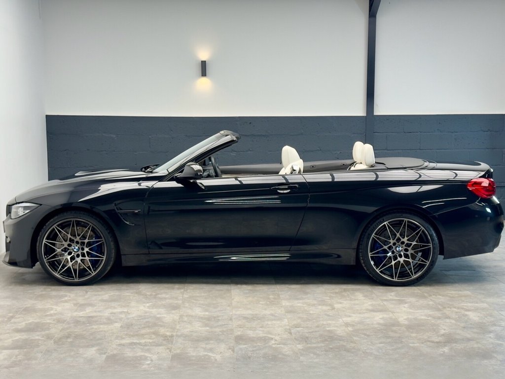 Used BMW M4 2017 for sale - 76439253: Photo 31