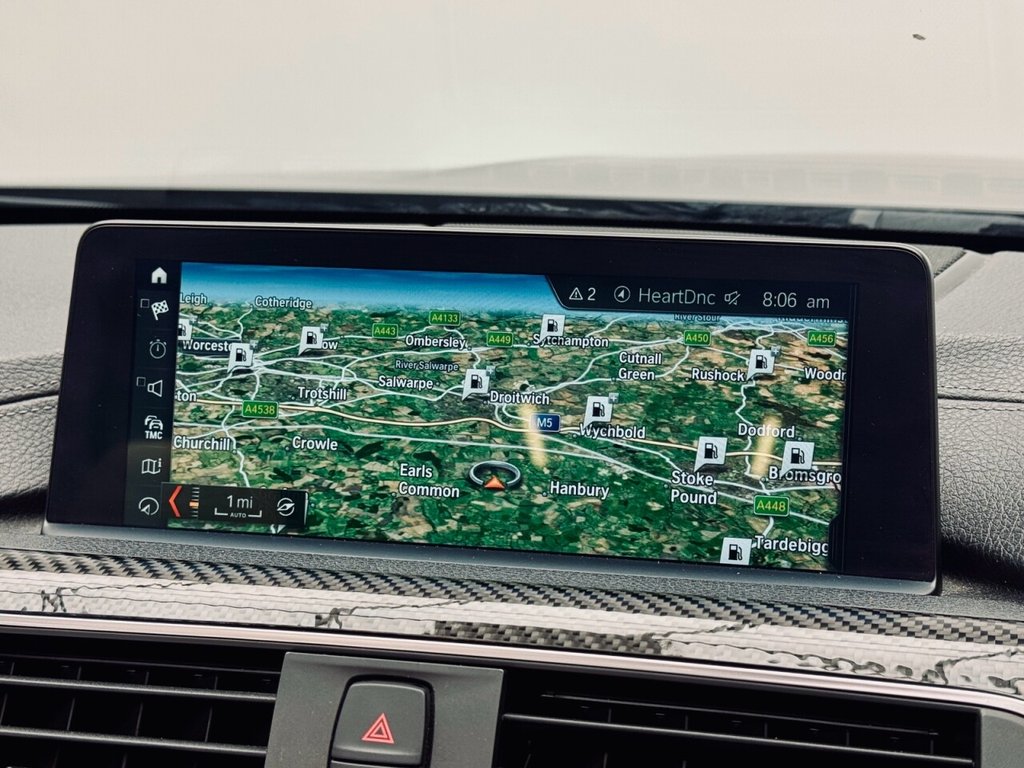 Used BMW M4 2017 for sale - 76439253: Photo 32