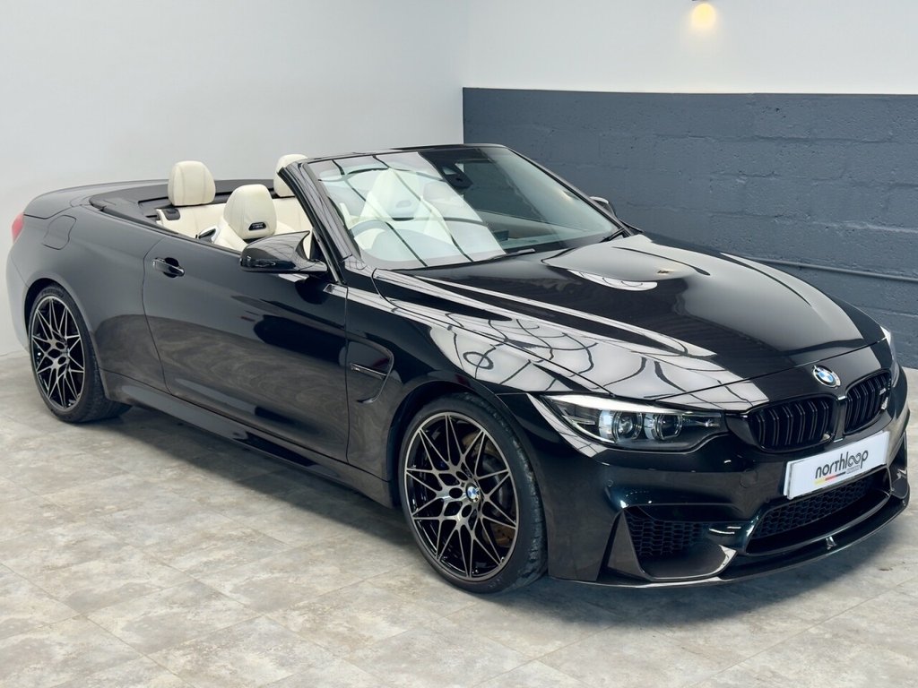 Used BMW M4 2017 for sale - 76439253: Photo 33