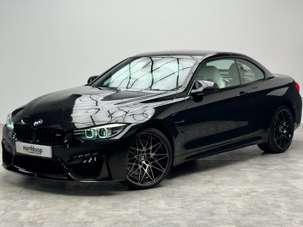 Used BMW M4 2017 for sale - 76439253: Photo 35