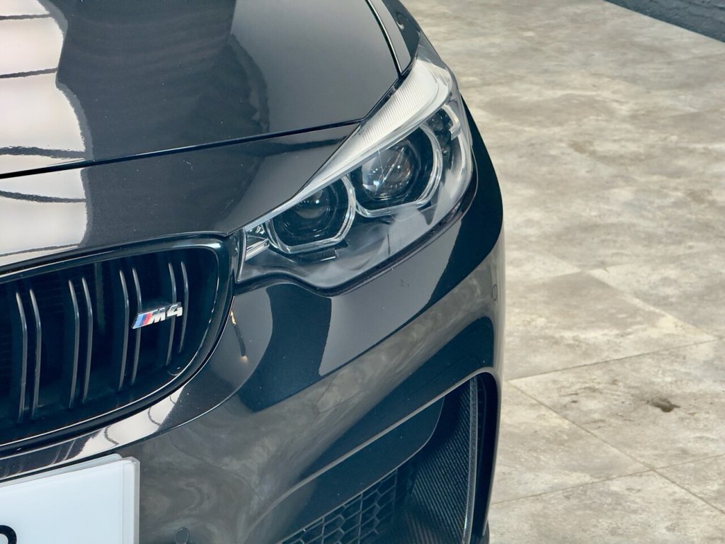 Used BMW M4 2017 for sale - 76439253: Photo 37