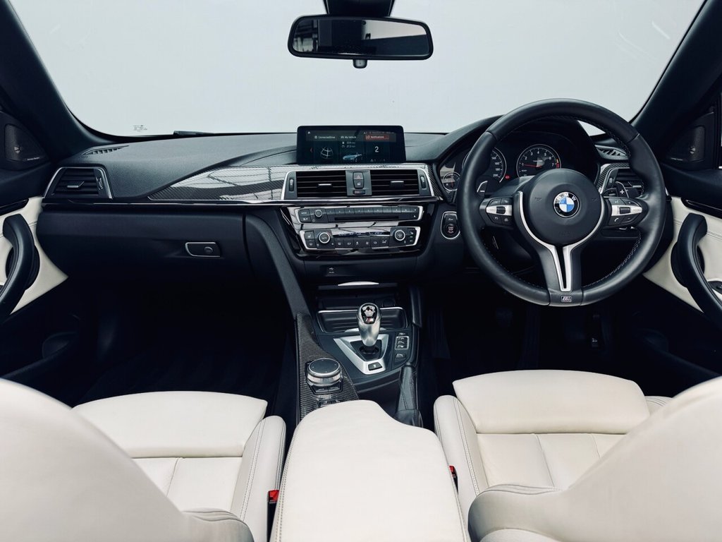 Used BMW M4 2017 for sale - 76439253: Photo 4