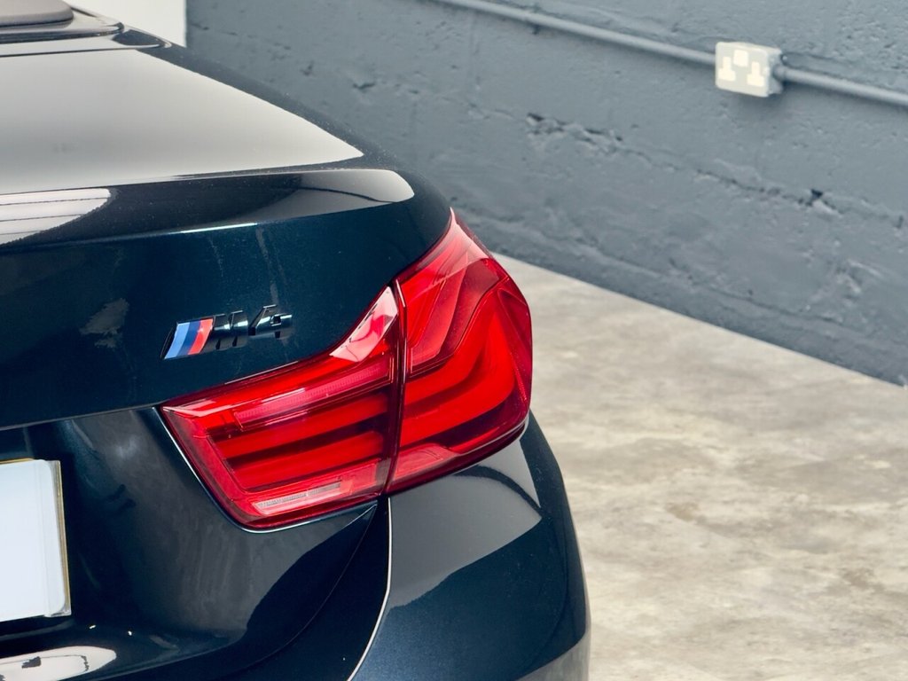 Used BMW M4 2017 for sale - 76439253: Photo 41