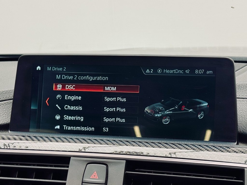 Used BMW M4 2017 for sale - 76439253: Photo 42